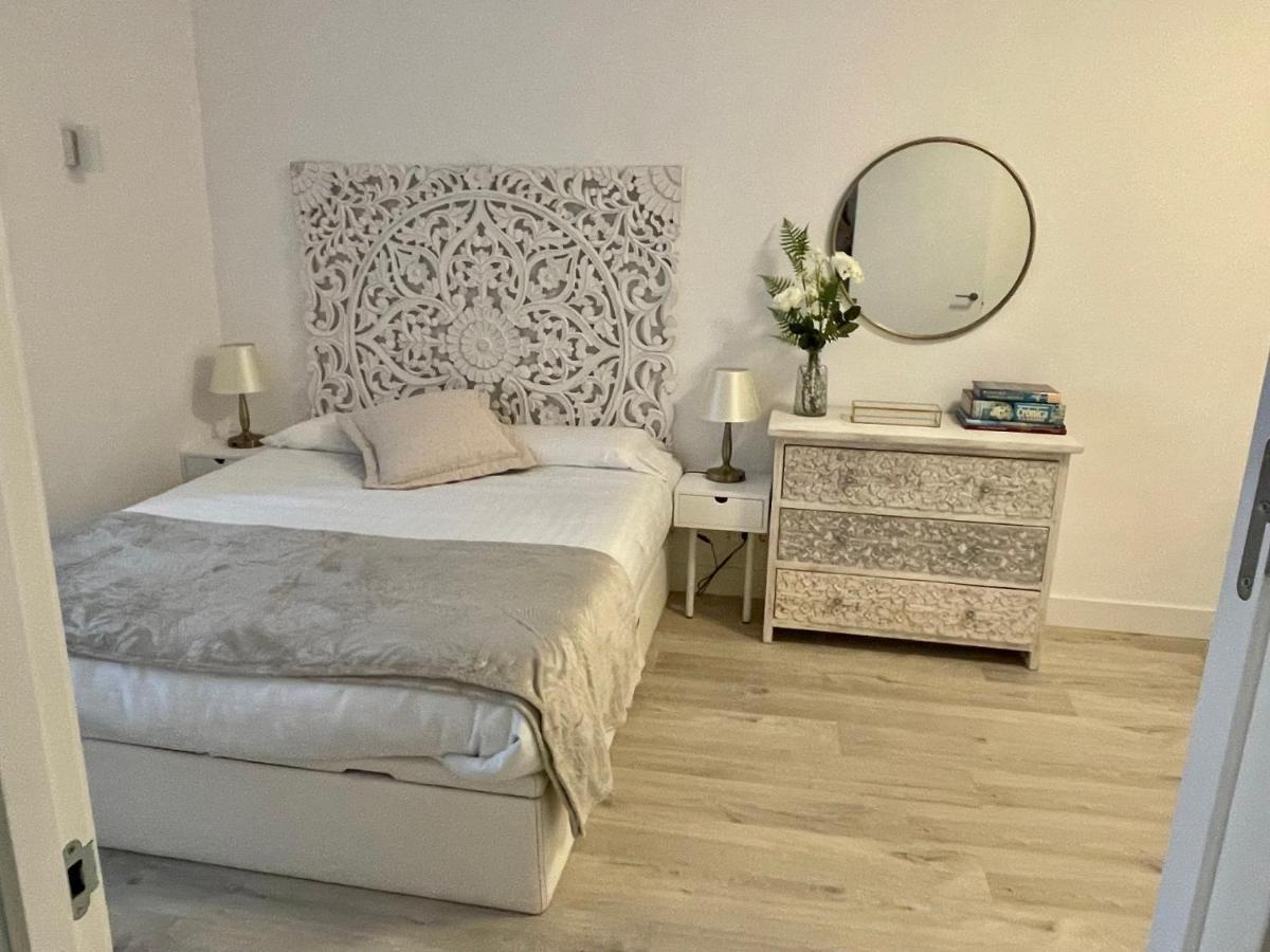 Apartamento Azkuna Centro Ebi01832
