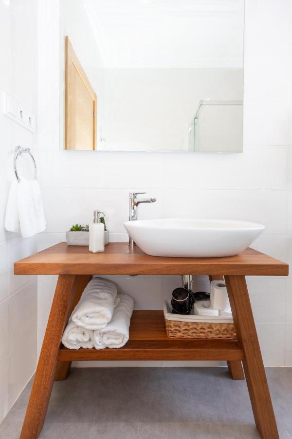 Aresti Old Town By Living Apartamento *