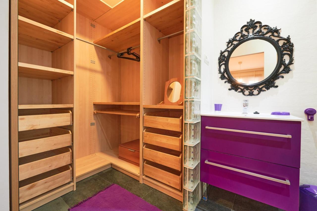 Apartamento La Casita De San Francisco *
