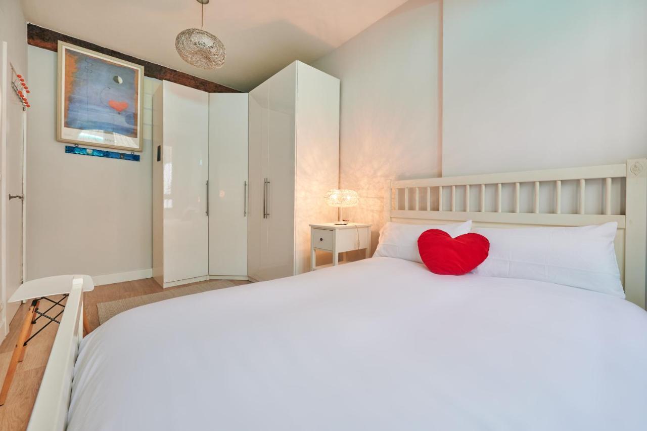La Casita De San Francisco Apartamento Bilbao