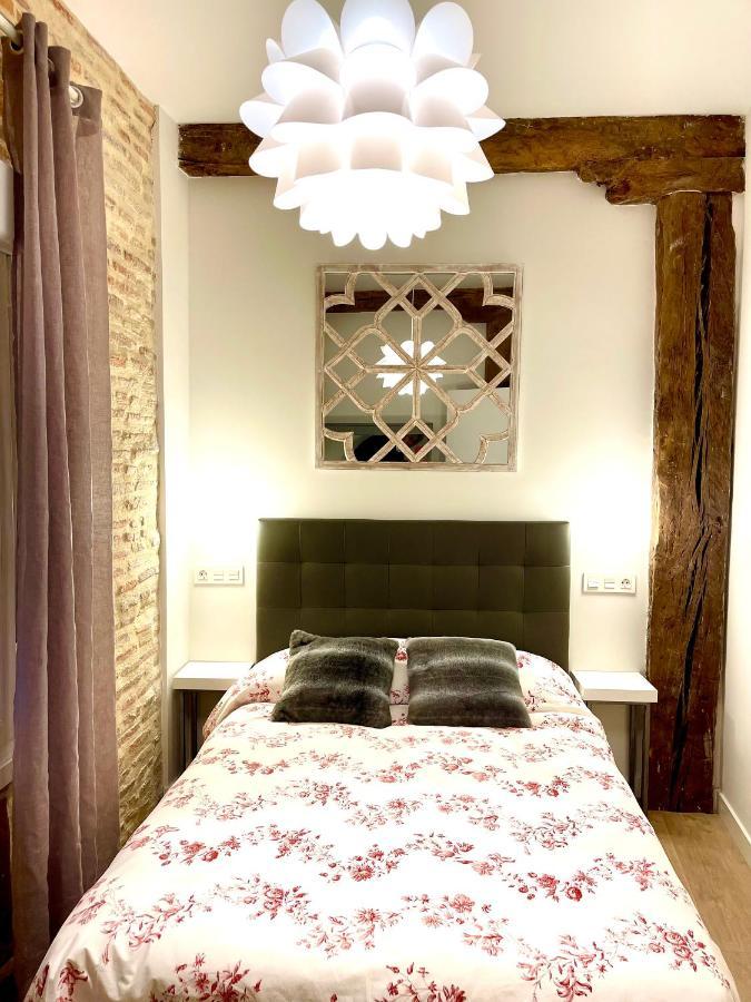Lauramer Casco Viejo Apartamento