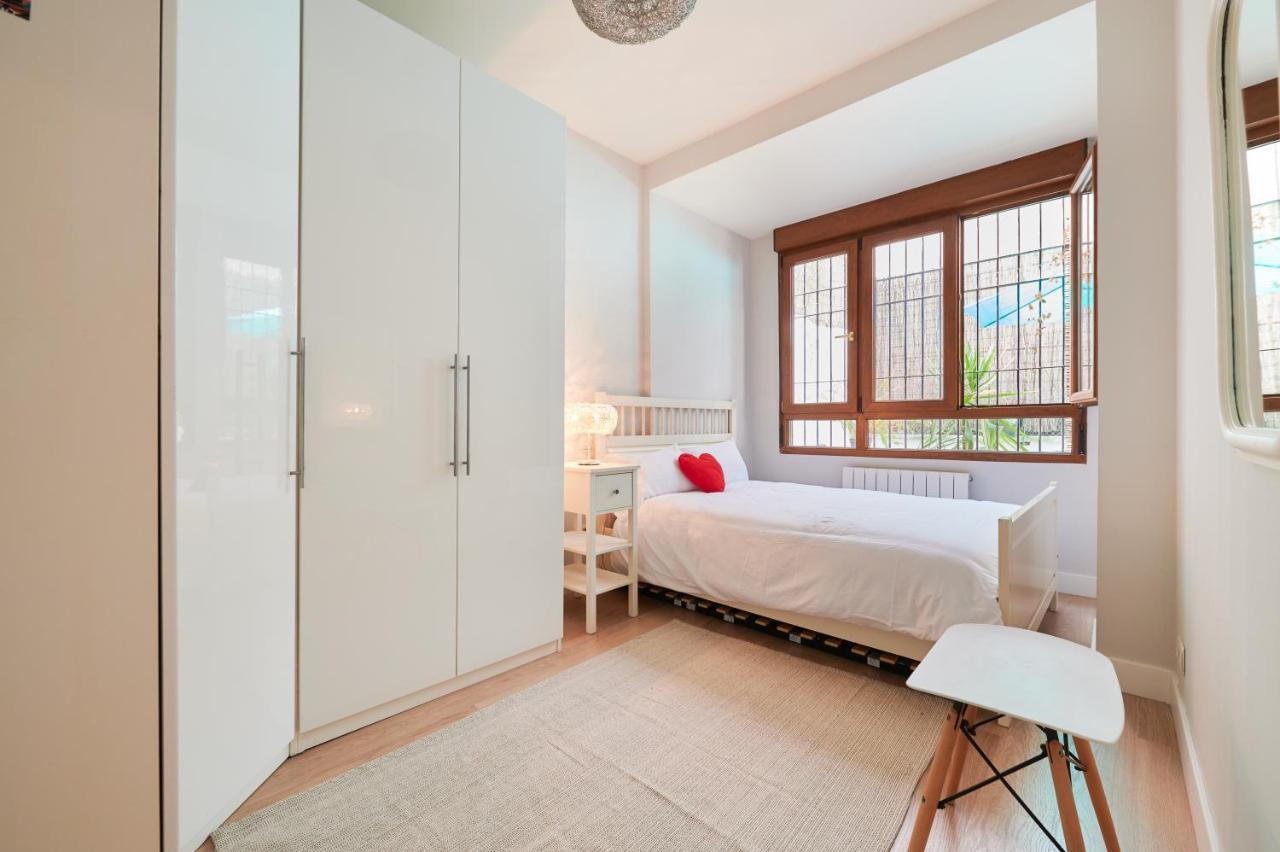 Apartamento La Casita De San Francisco Bilbao