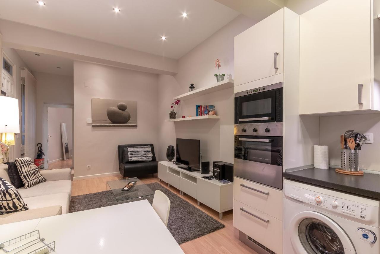 Apartamento Arte Ii By Aston *