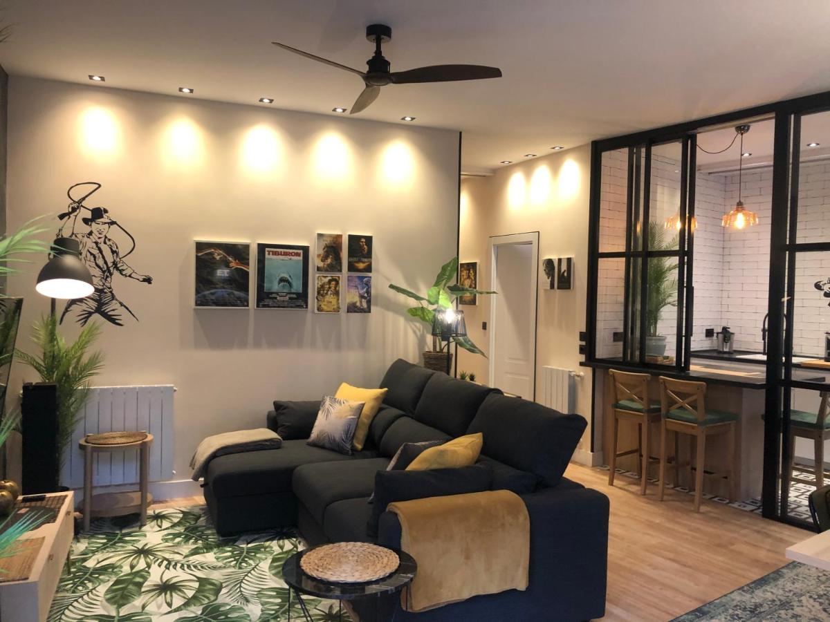 Boutique Caravan Cinema 2*