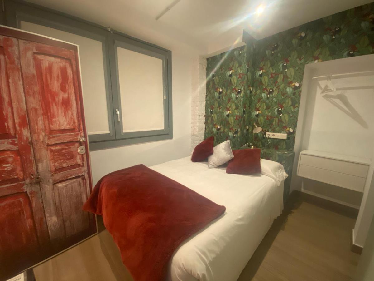 Lo Guest house Bilbao
