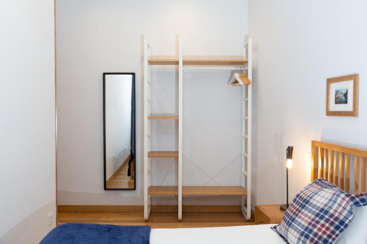Aresti Old Town By Living Apartamento