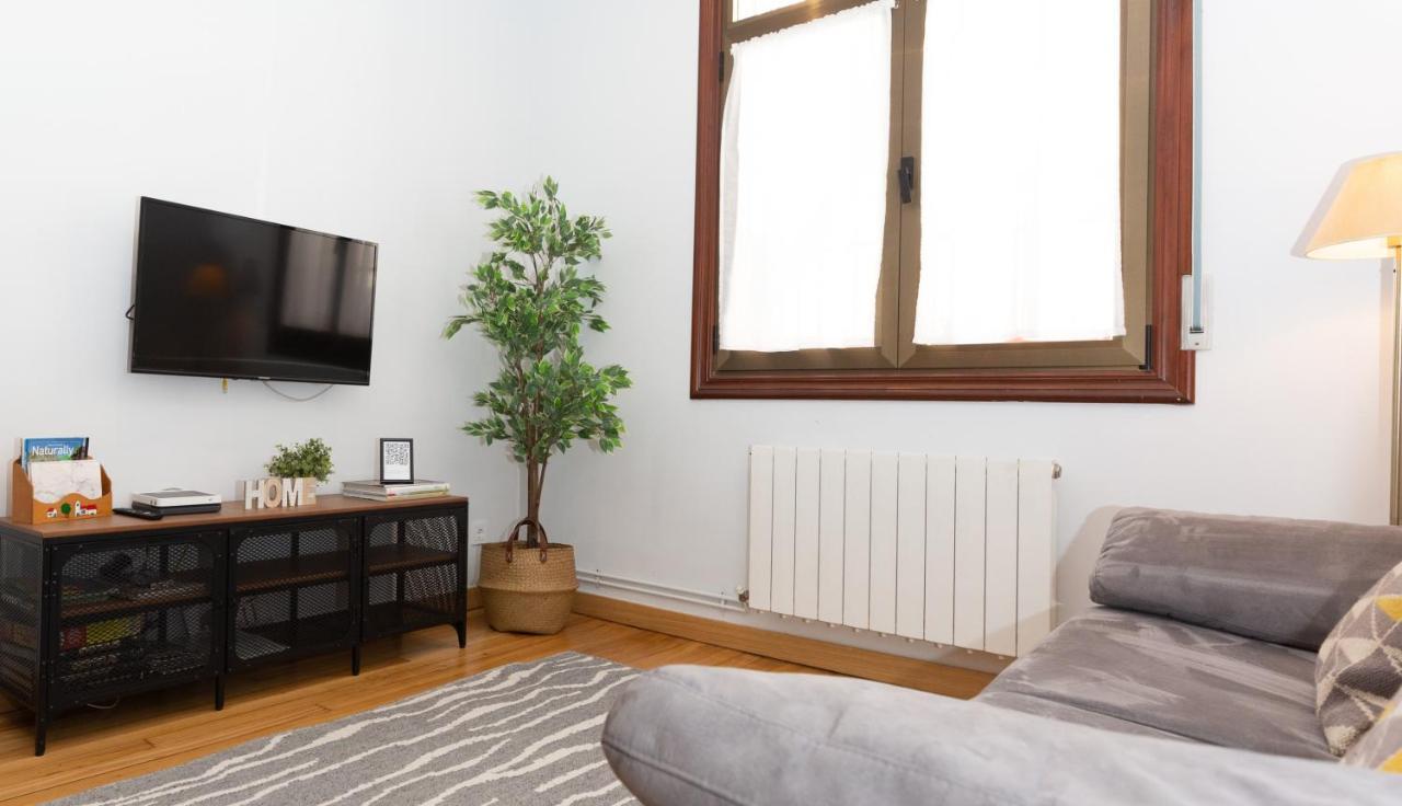 Aresti Old Town By Living Apartamento
