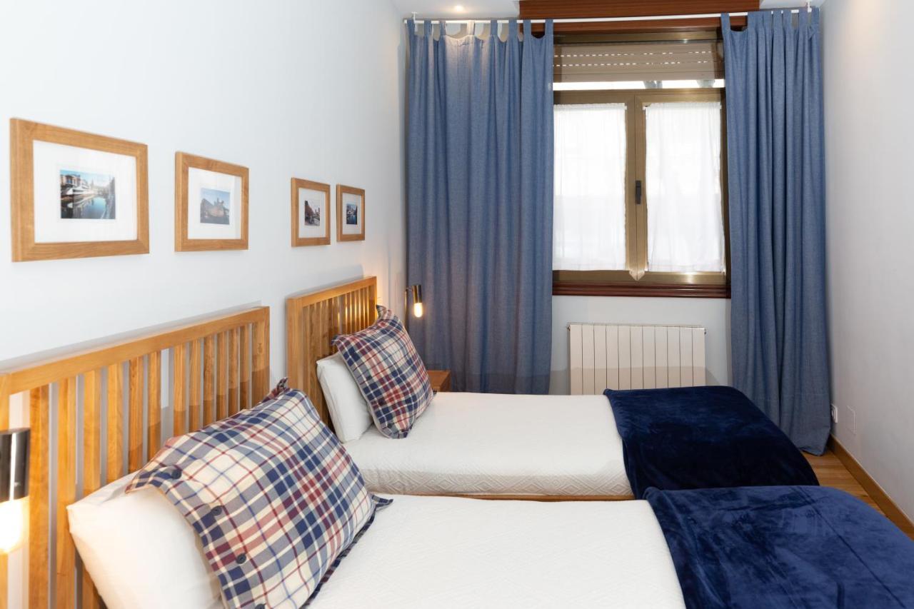 Apartamento Aresti Old Town By Living *