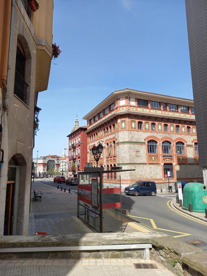 Habitación en casa particular Arena Con Plaza De Garaje Bilbao