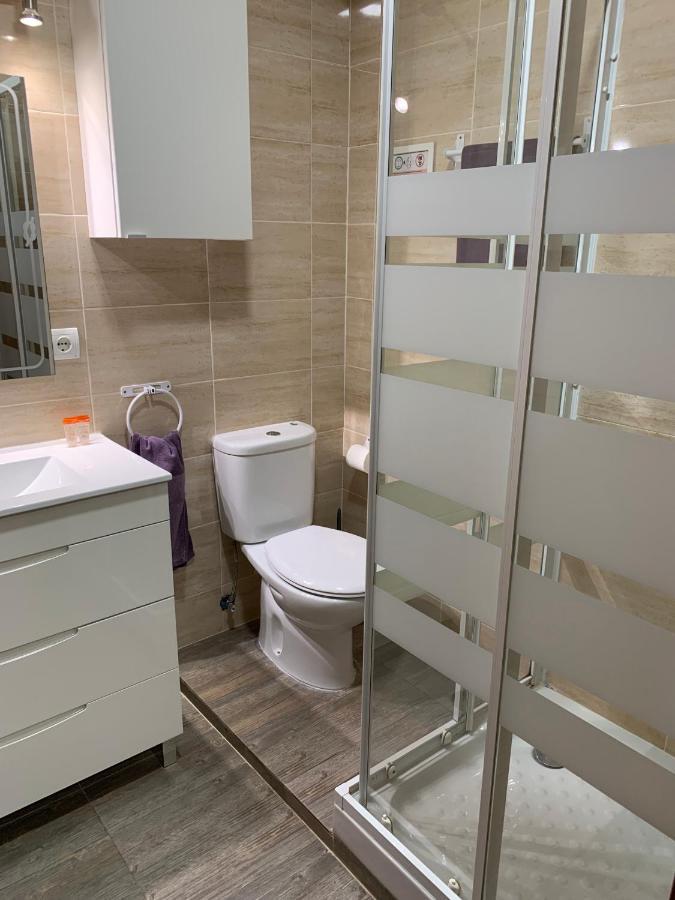 Apartahotel Estudio Deusto