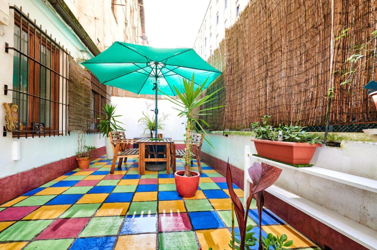 La Casita De San Francisco Apartamento Bilbao