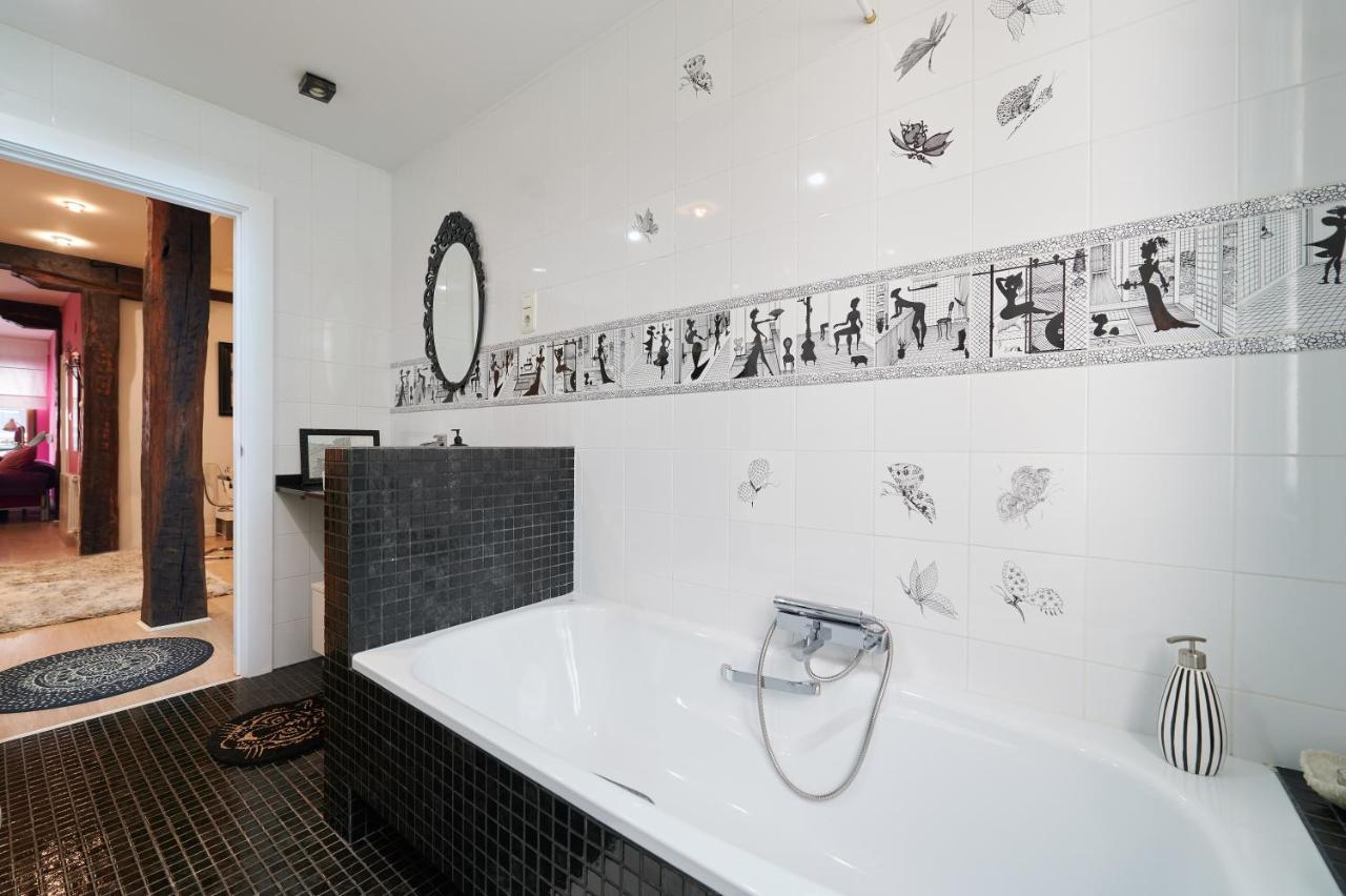 Apartamento La Casita De San Francisco