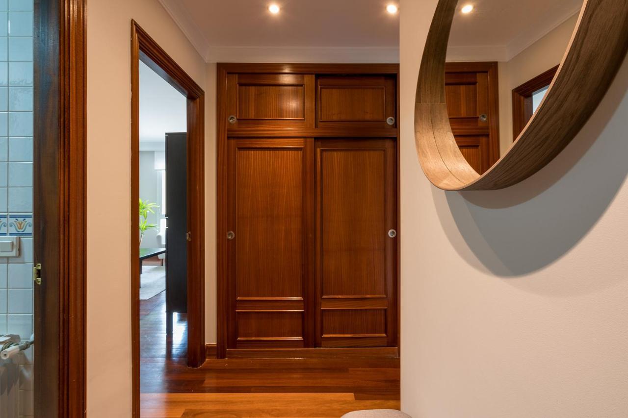 Zubia By People Apartamento Bilbao