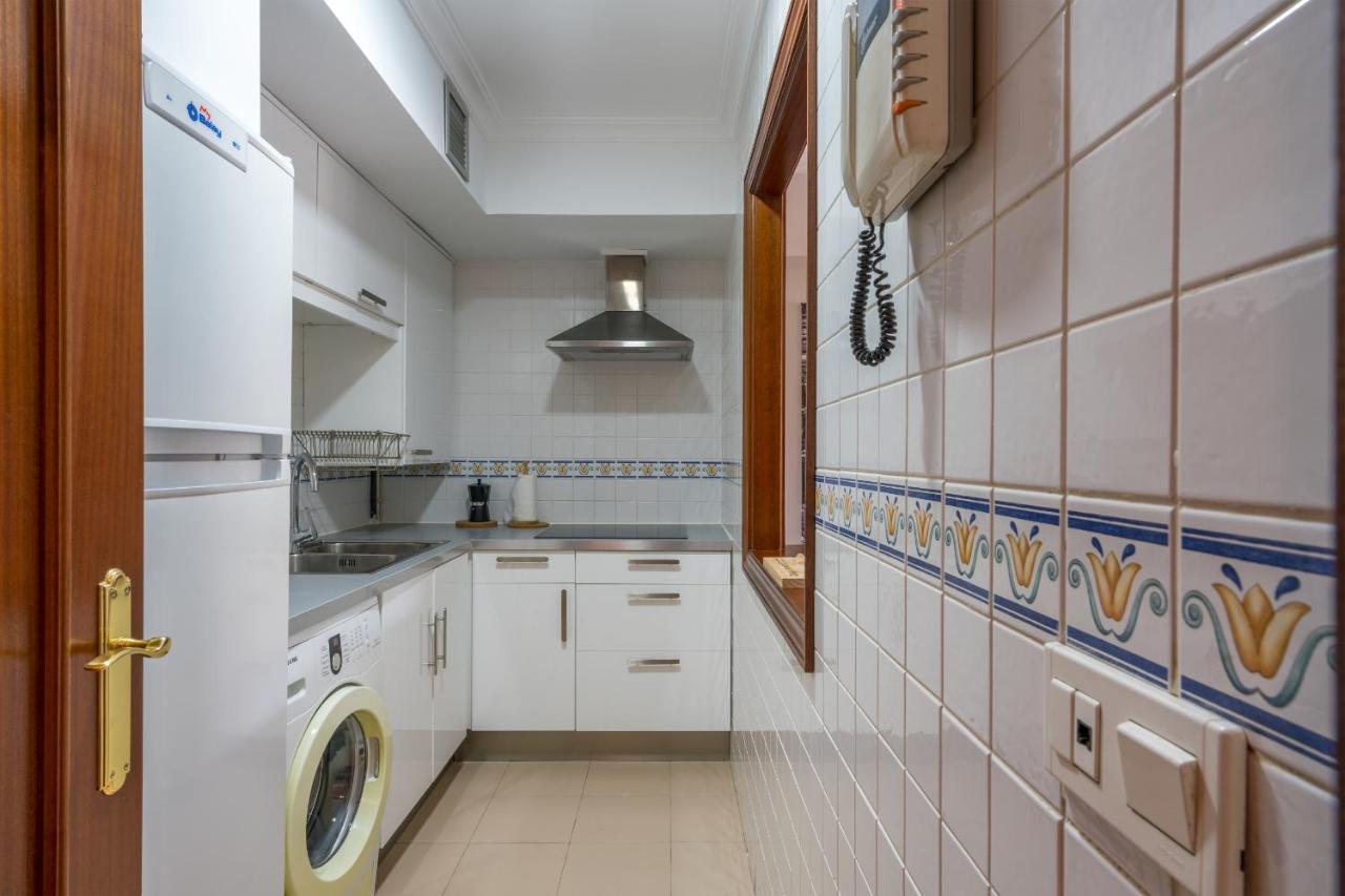 Apartamento Zubia By People Bilbao