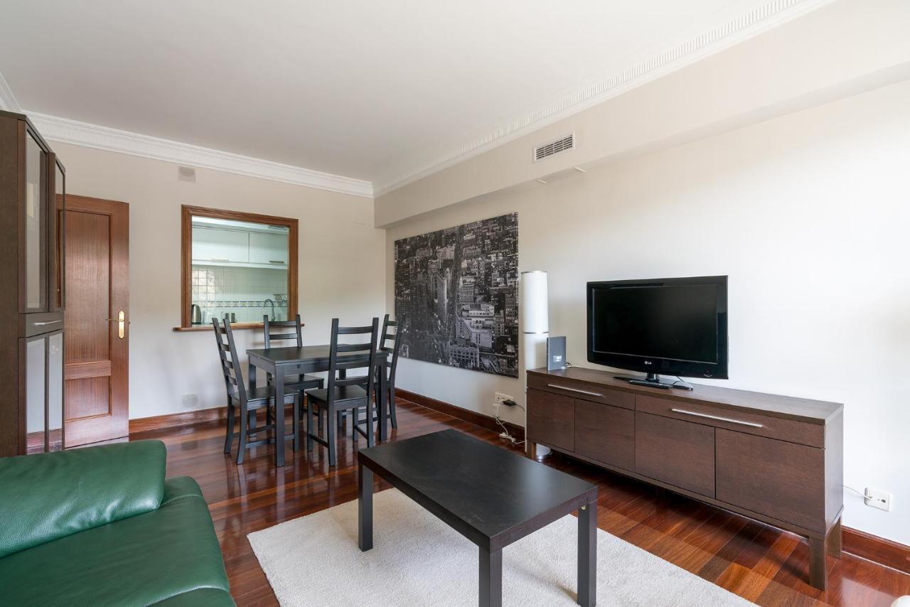 Zubia By People Apartamento Bilbao