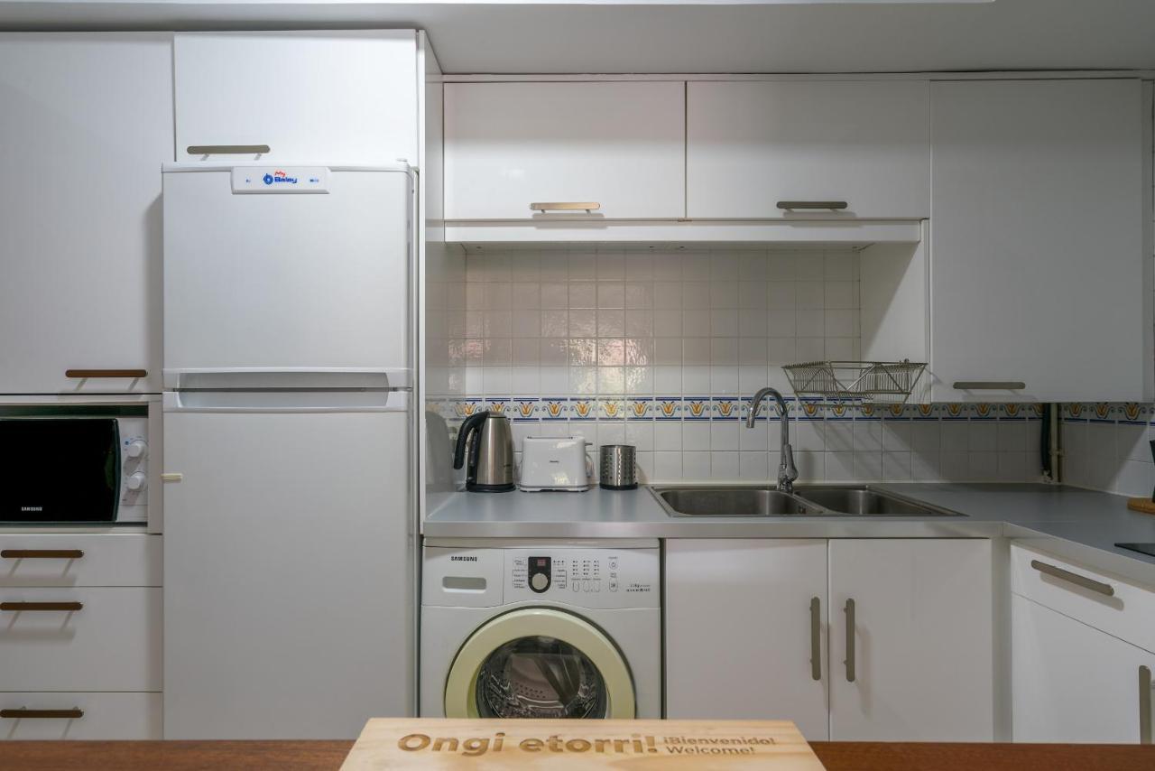 Apartamento Zubia By People *