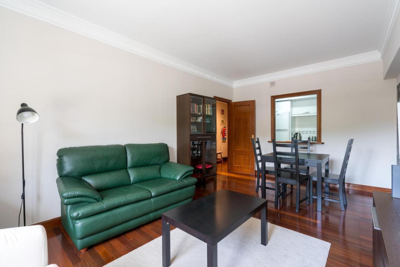 Apartamento Zubia By People