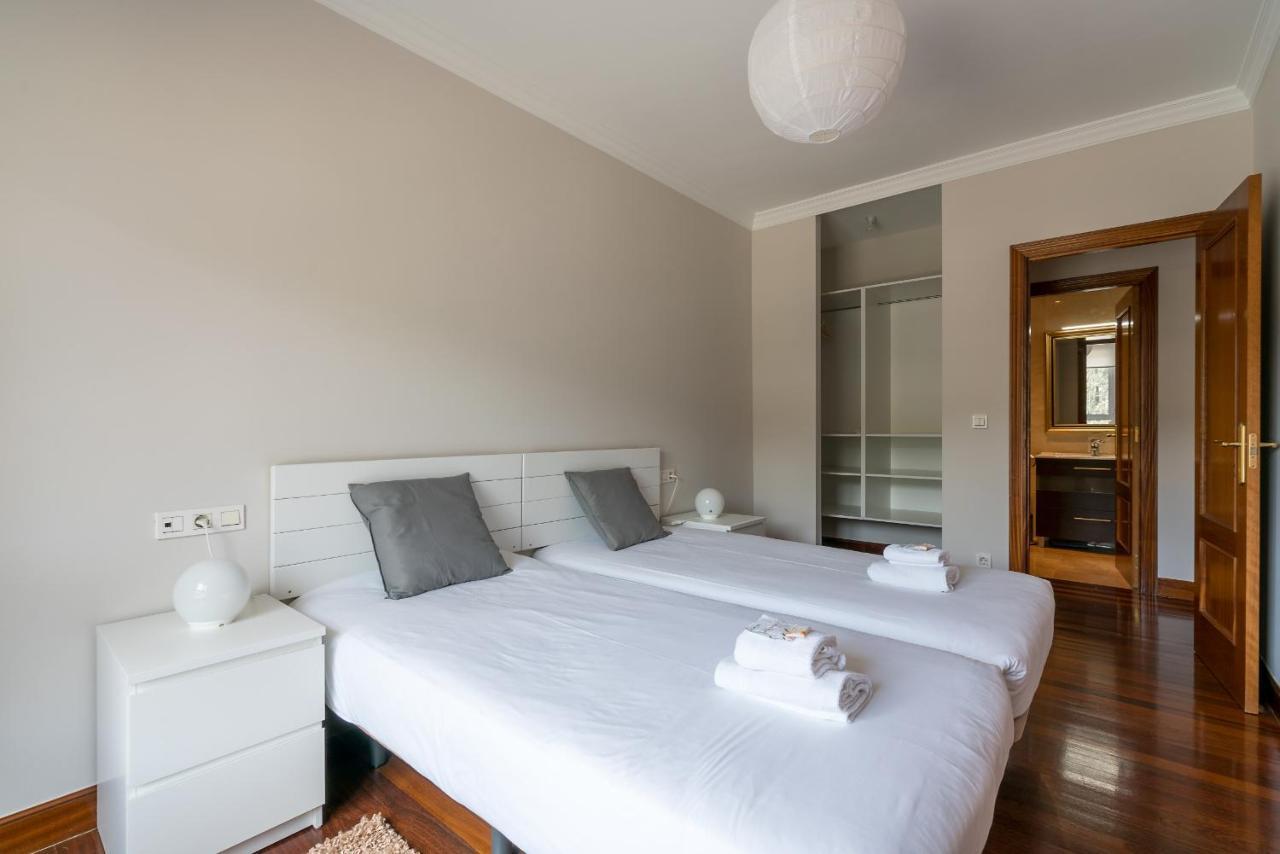 Zubia By People Apartamento *