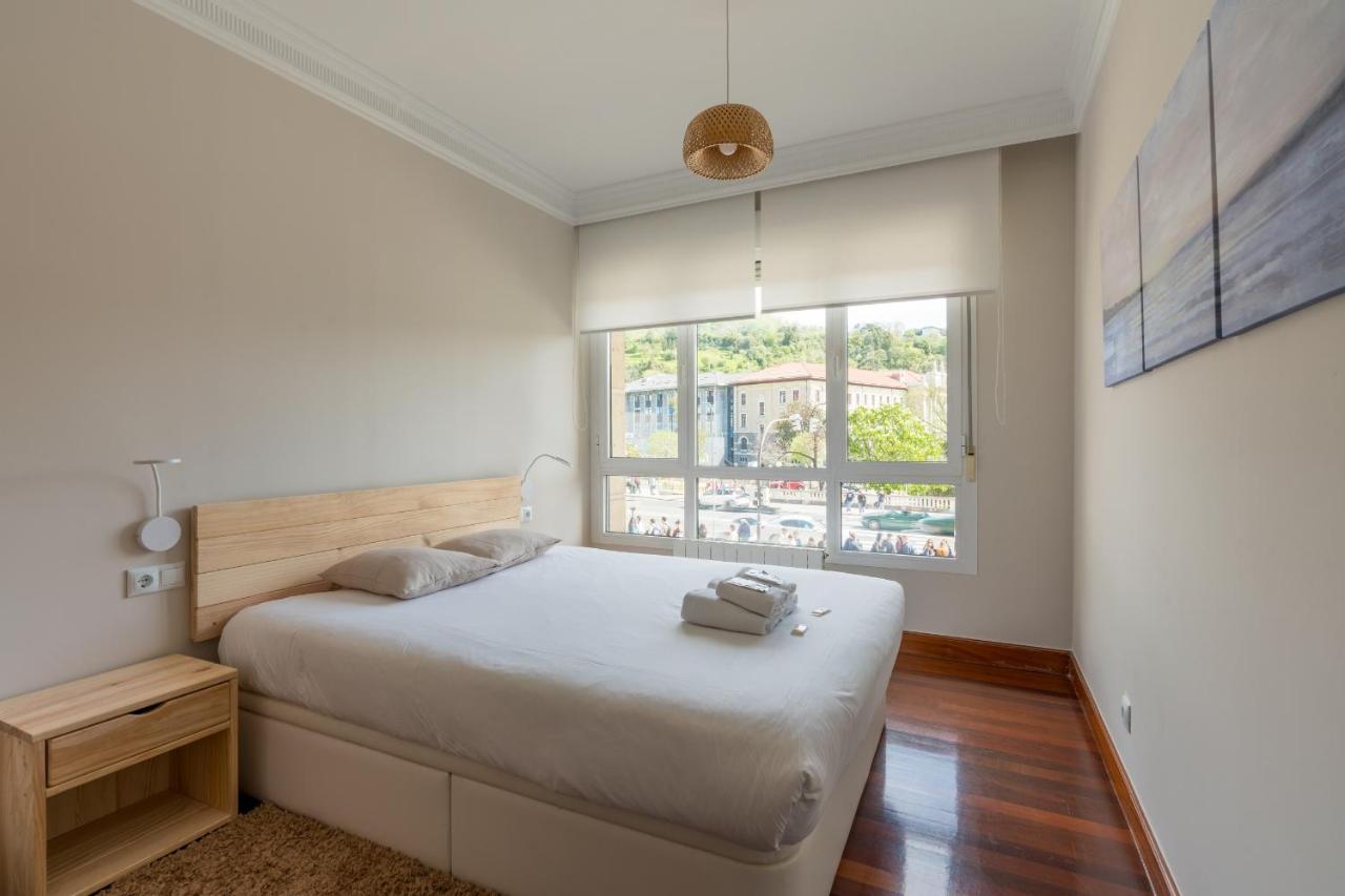 Zubia By People Apartamento Bilbao