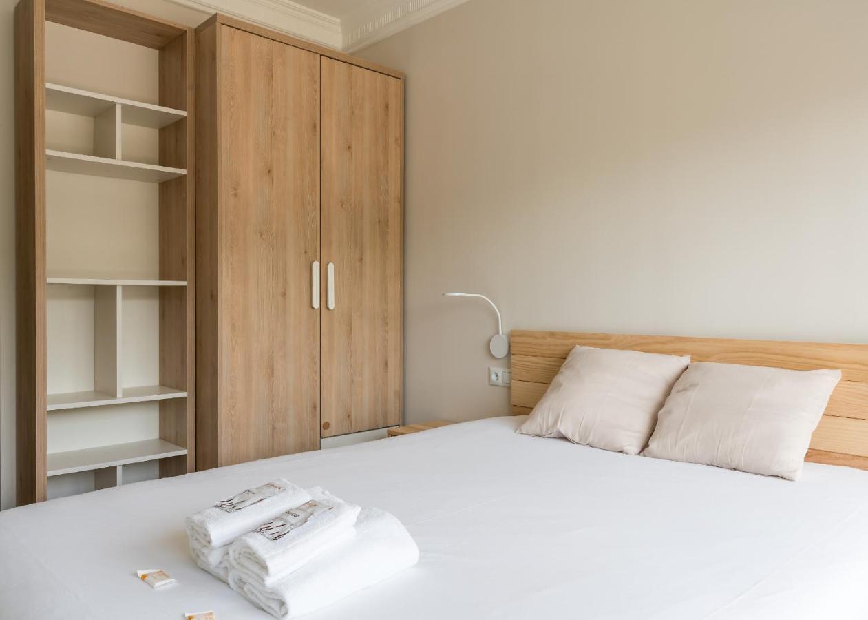Apartamento Zubia By People Bilbao