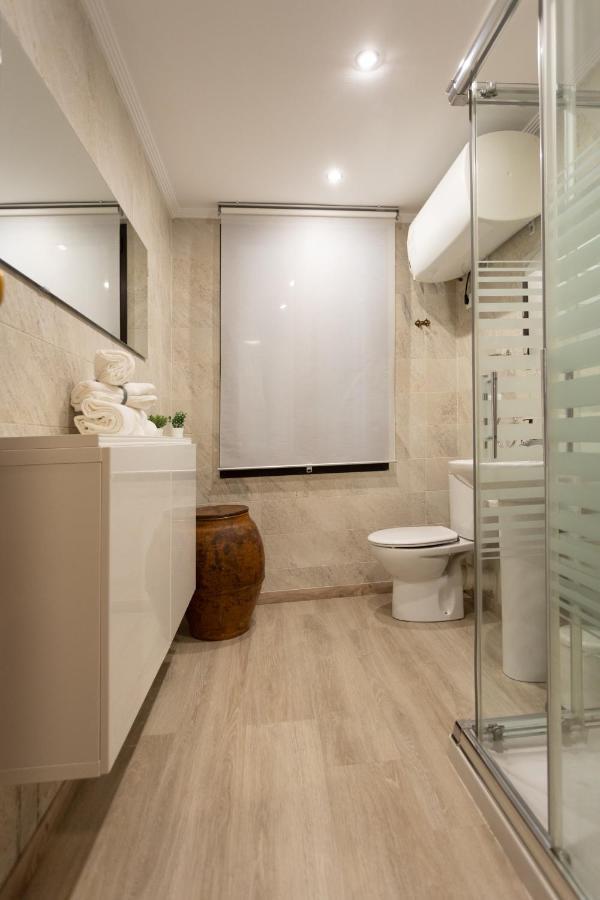 Apartment Precioso En Pleno Casco Viejo Bilbao
