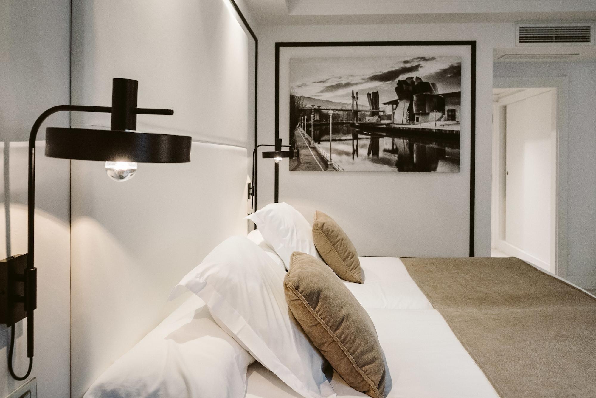 Abando Hotel Bilbao