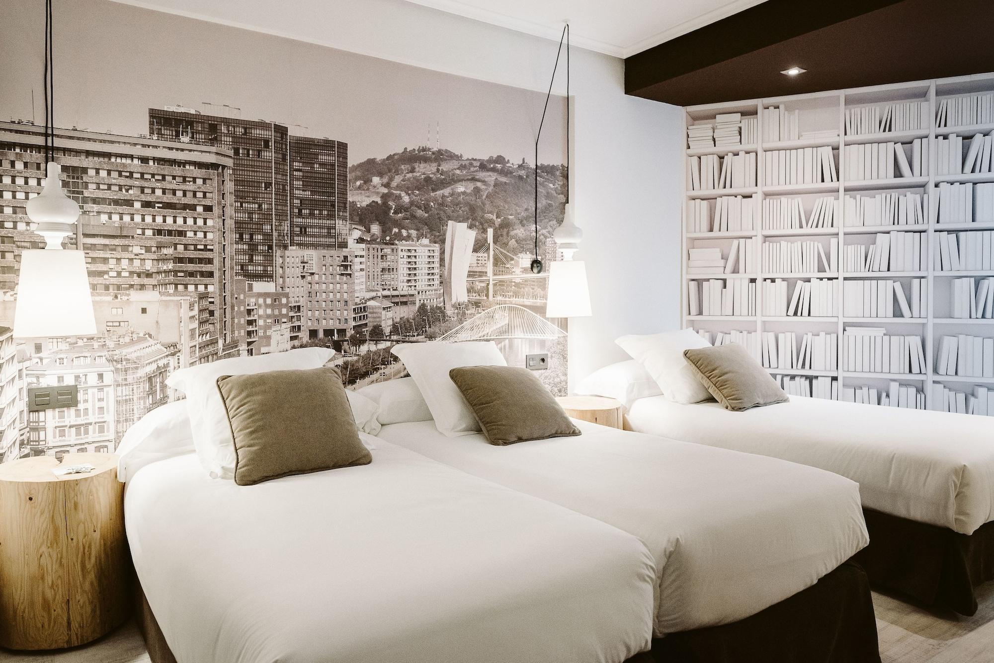 Abando Hotel