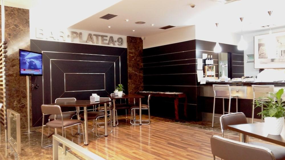 Abando Hotel Bilbao