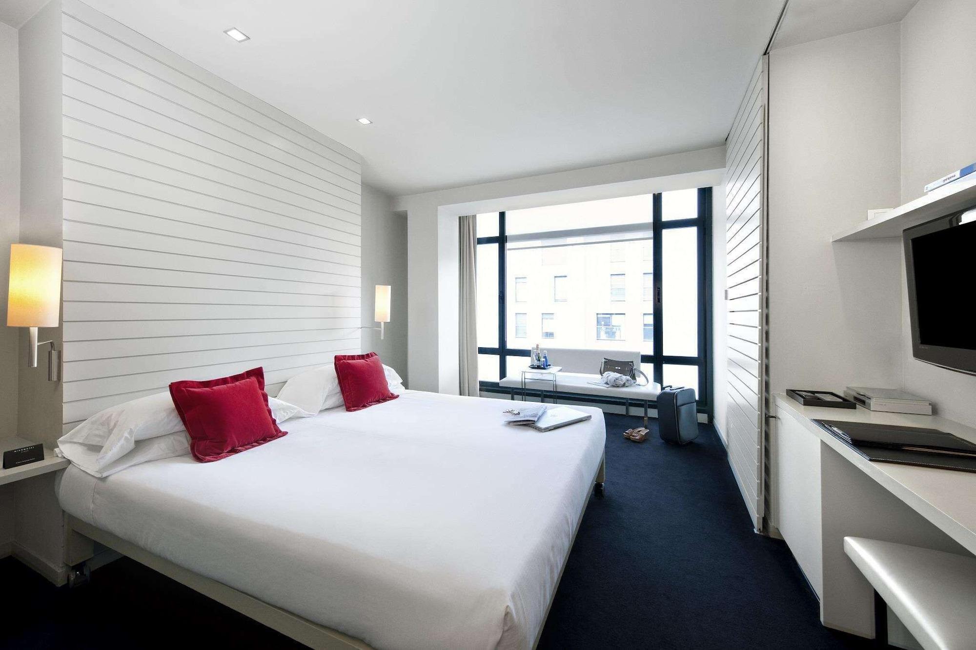 Hotel Miro