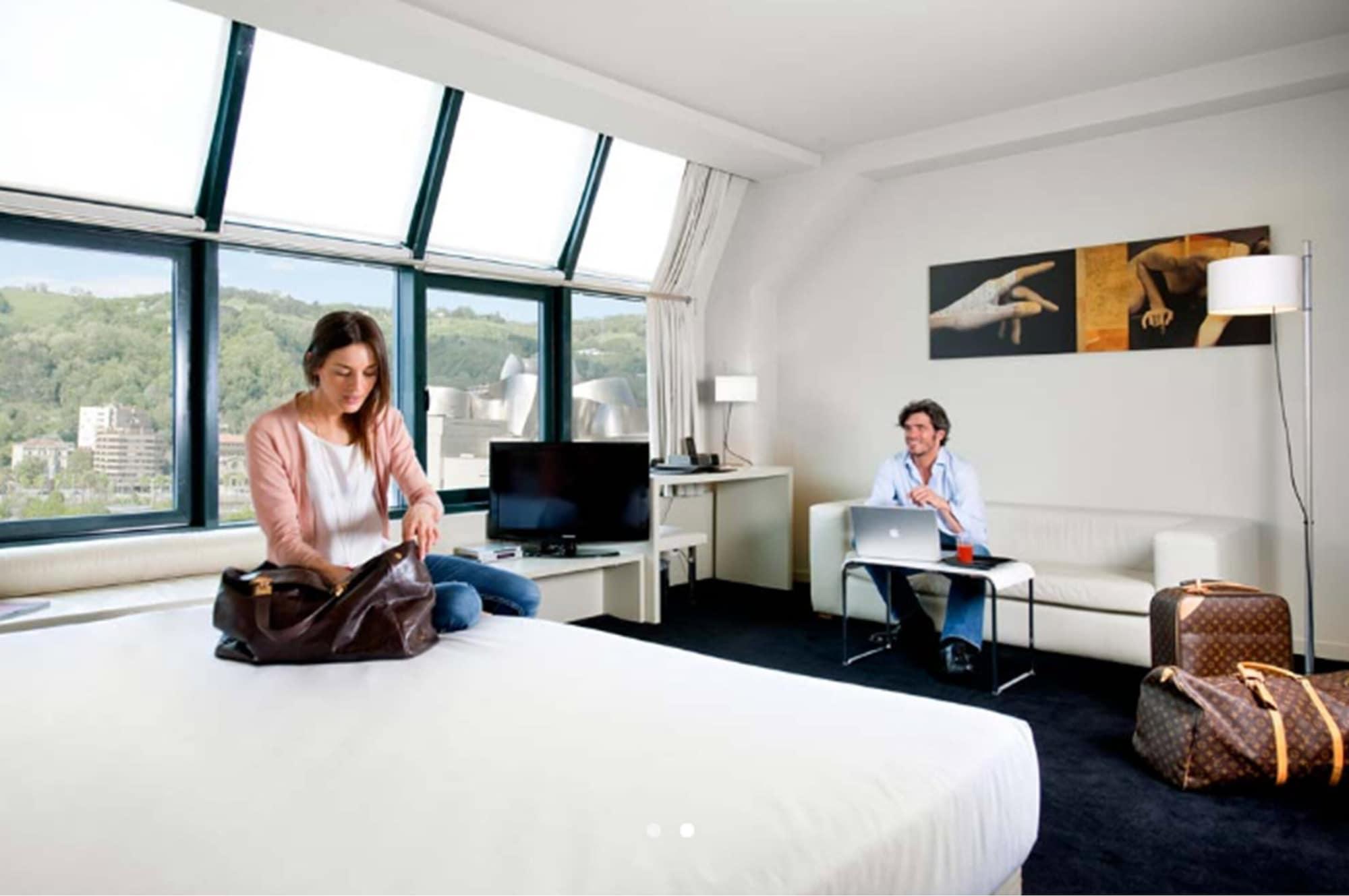 Miro Hotel
