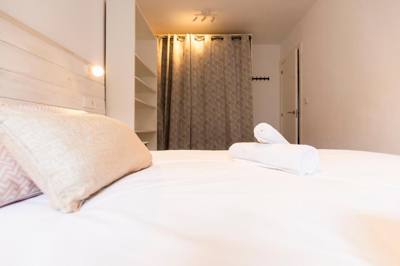 Apartamento Riverside Stadium & Museum By Next Stop