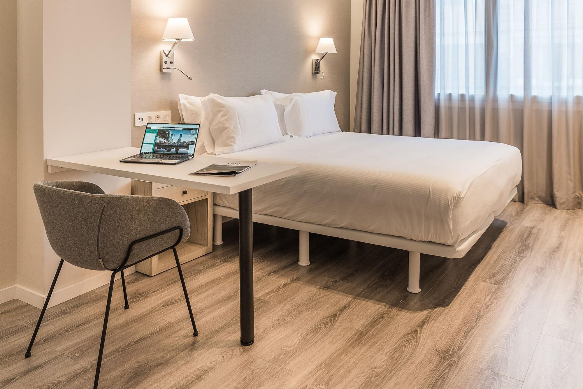 Center By Abba 4* Bilbao