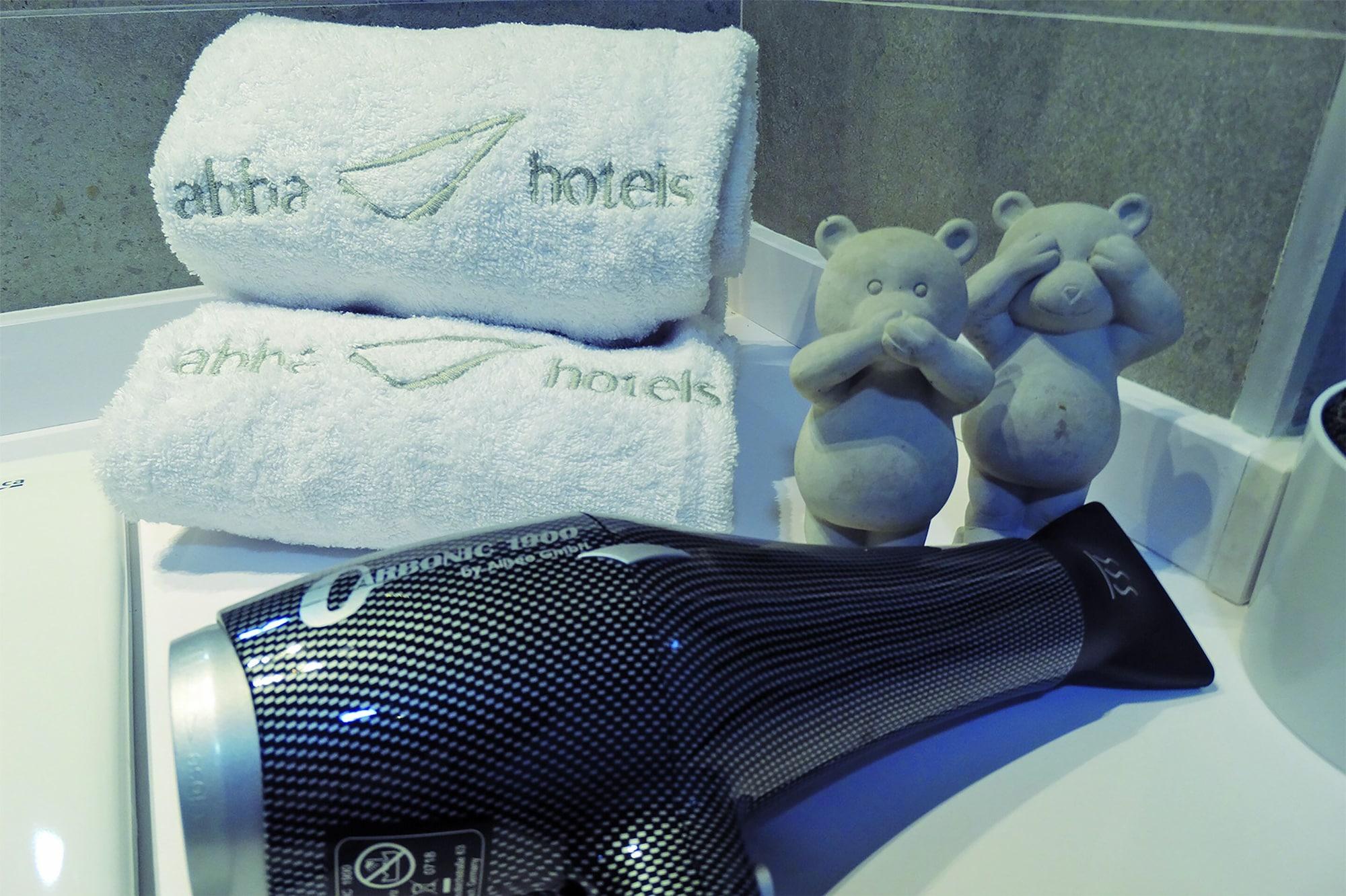 Center By Abba Apartahotel Bilbao