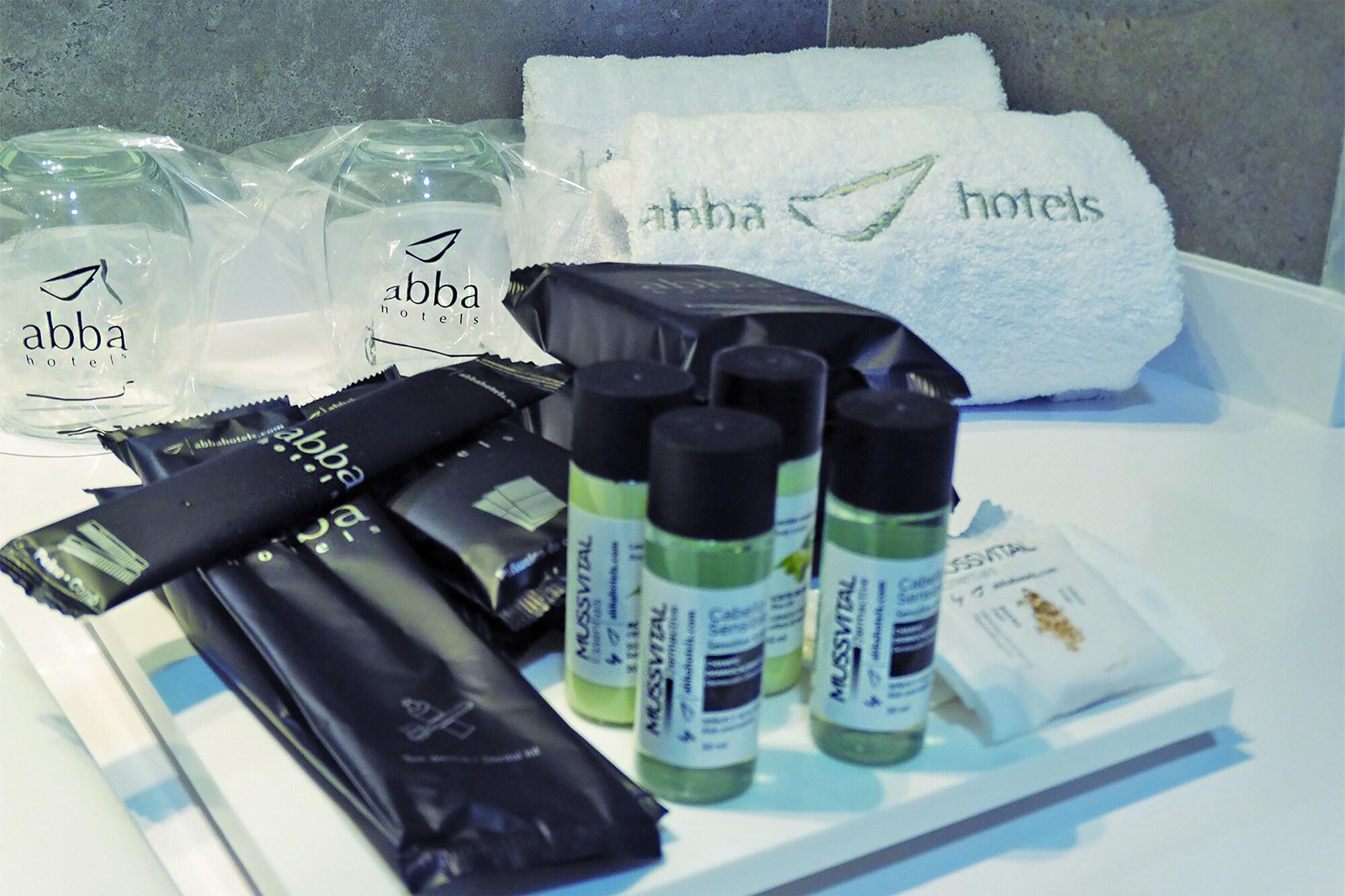 Apartahotel Center By Abba