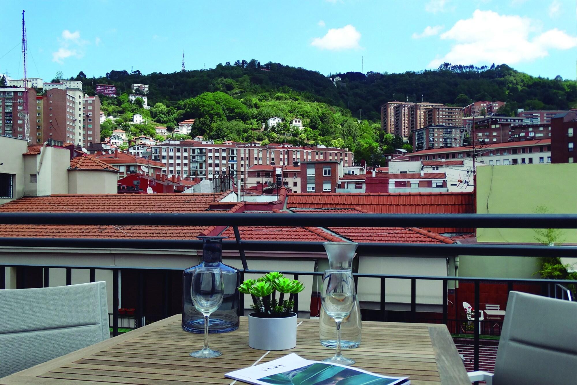 Center By Abba 4* Bilbao