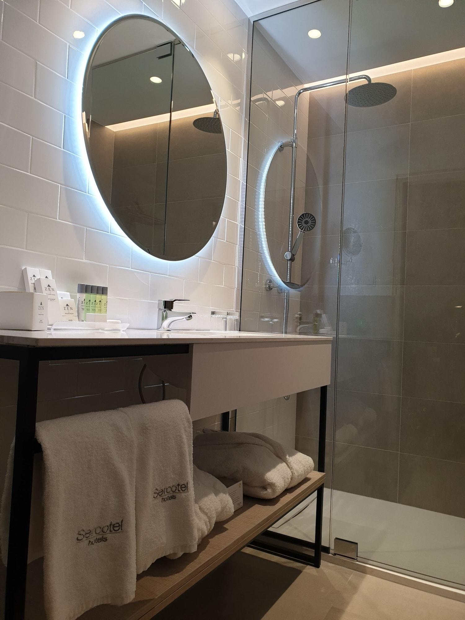 Sercotel Ayala Hotel Bilbao