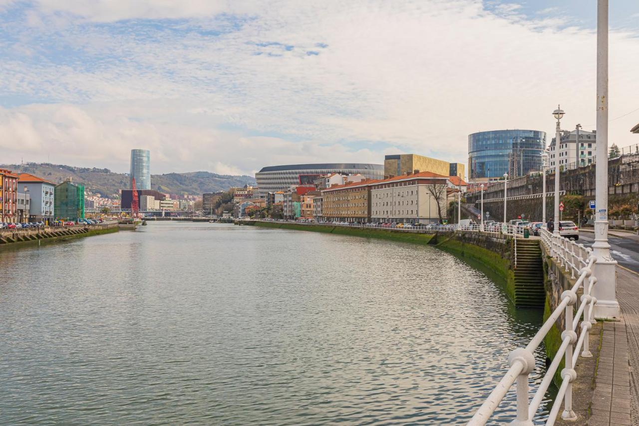 Riverside Stadium & Museum By Next Stop Apartamento