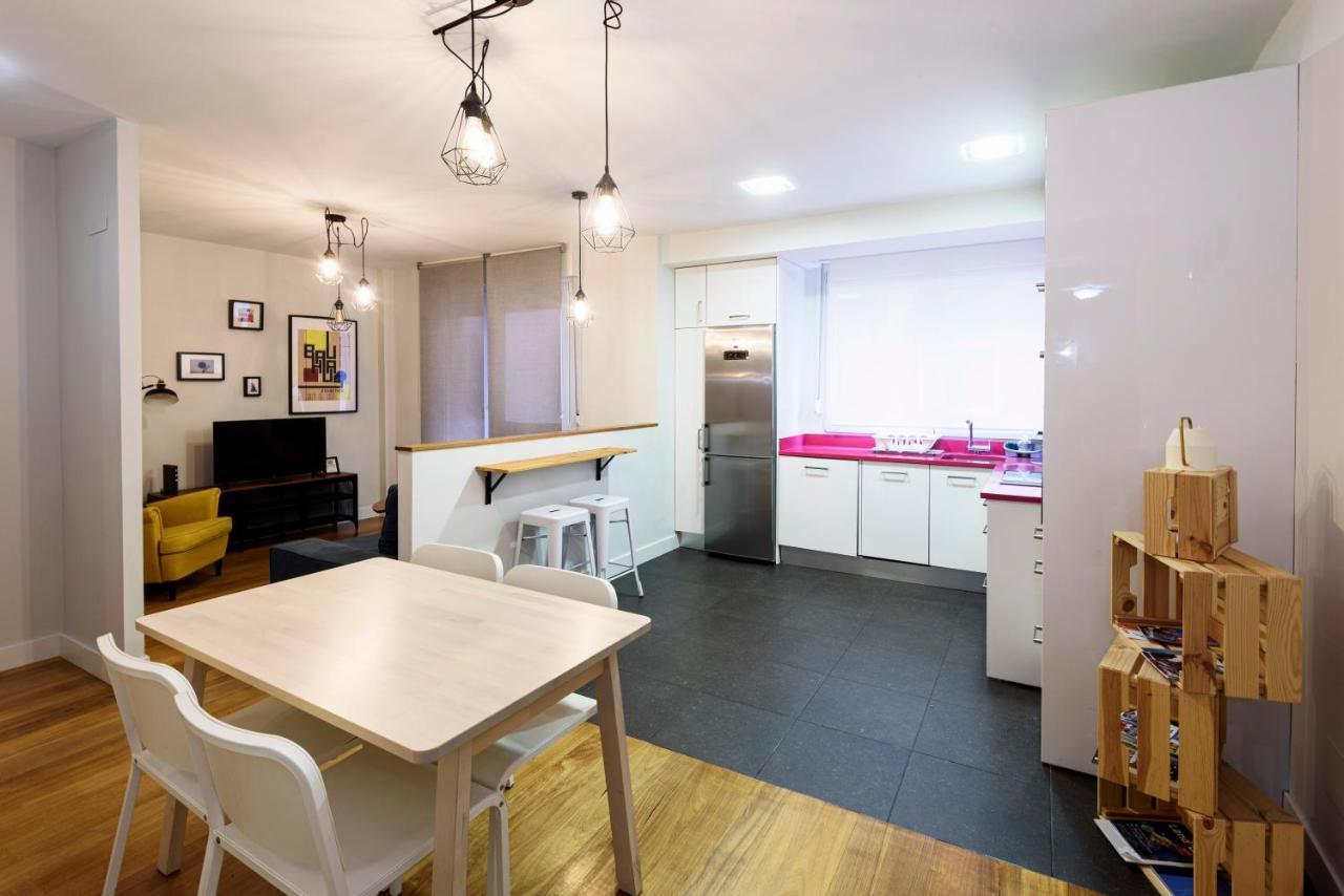 Prim By Kyosai Apartment
