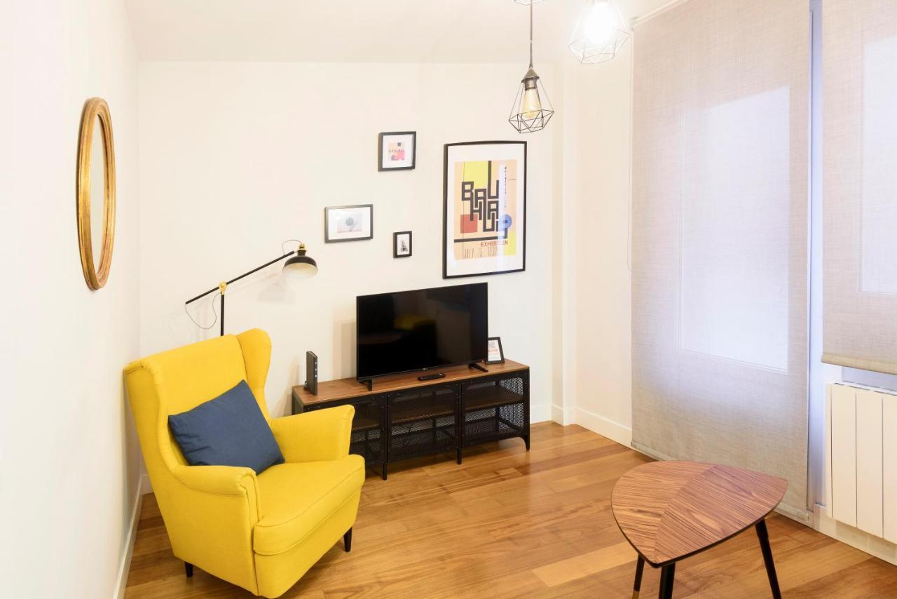 Prim By Kyosai Apartment *
