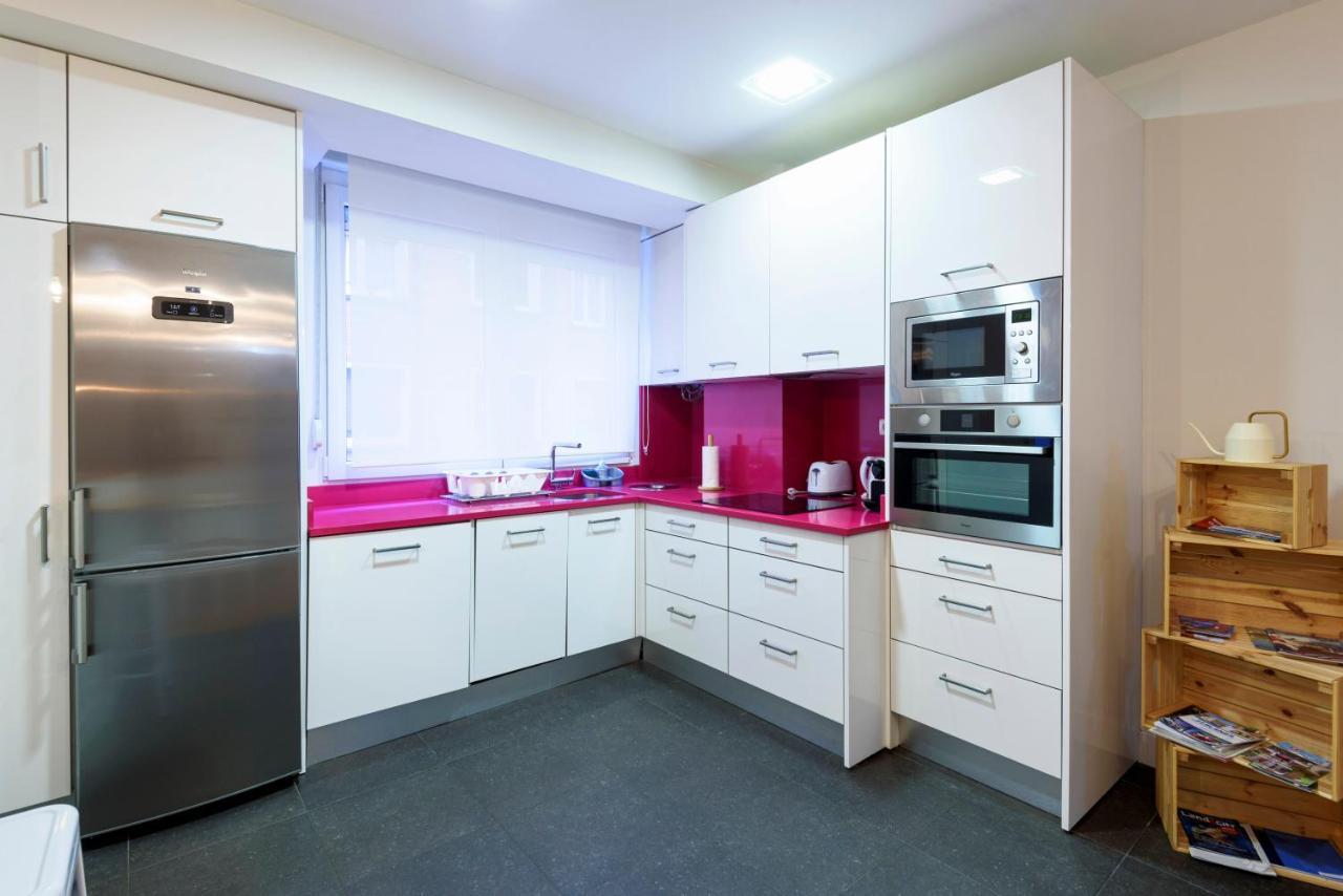 Prim By Kyosai Apartment