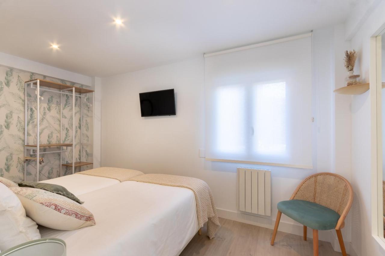 Apartment Precioso Y Recien Reformado Junto Al Metro