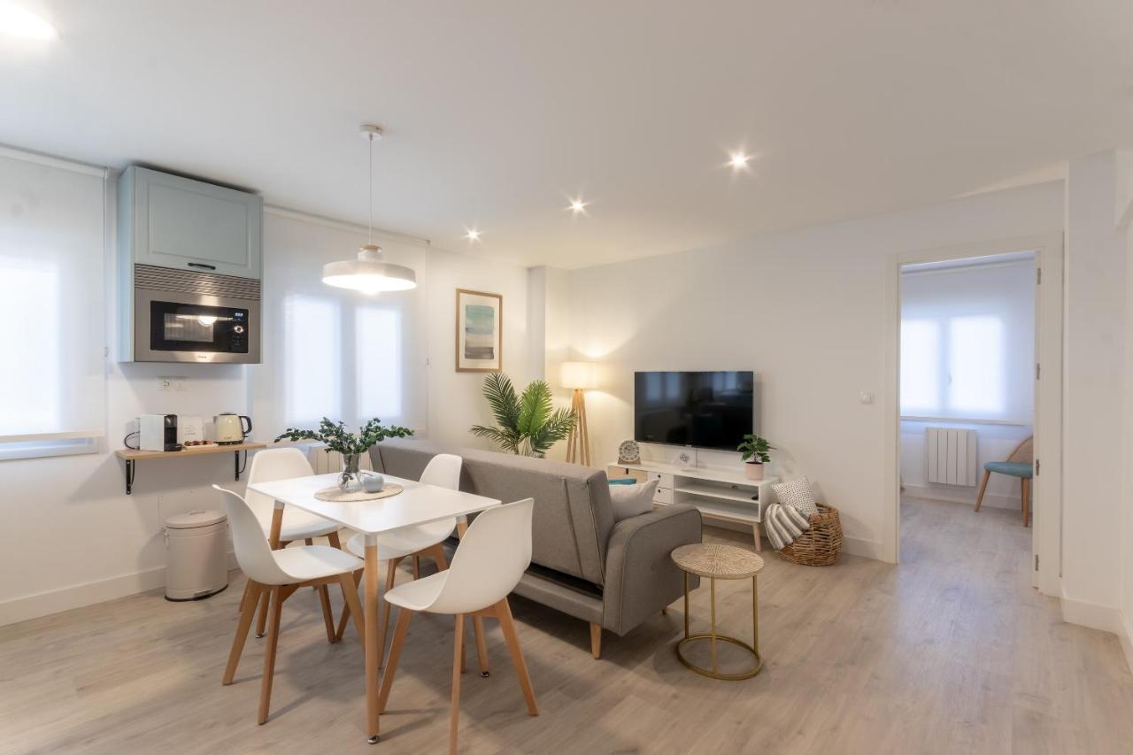 Precioso Y Recien Reformado Junto Al Metro Apartment Bilbao