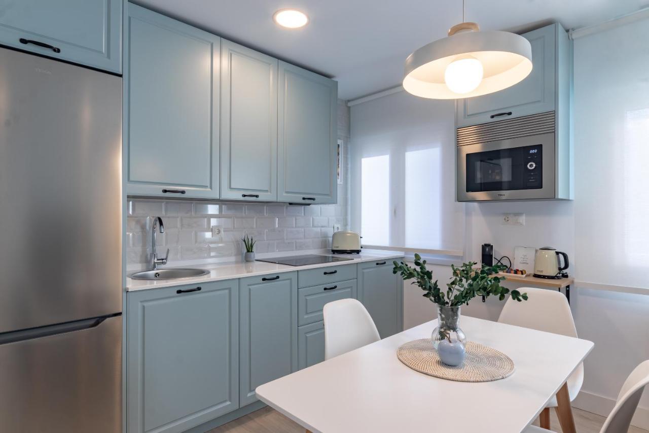 Apartment Precioso Y Recien Reformado Junto Al Metro *