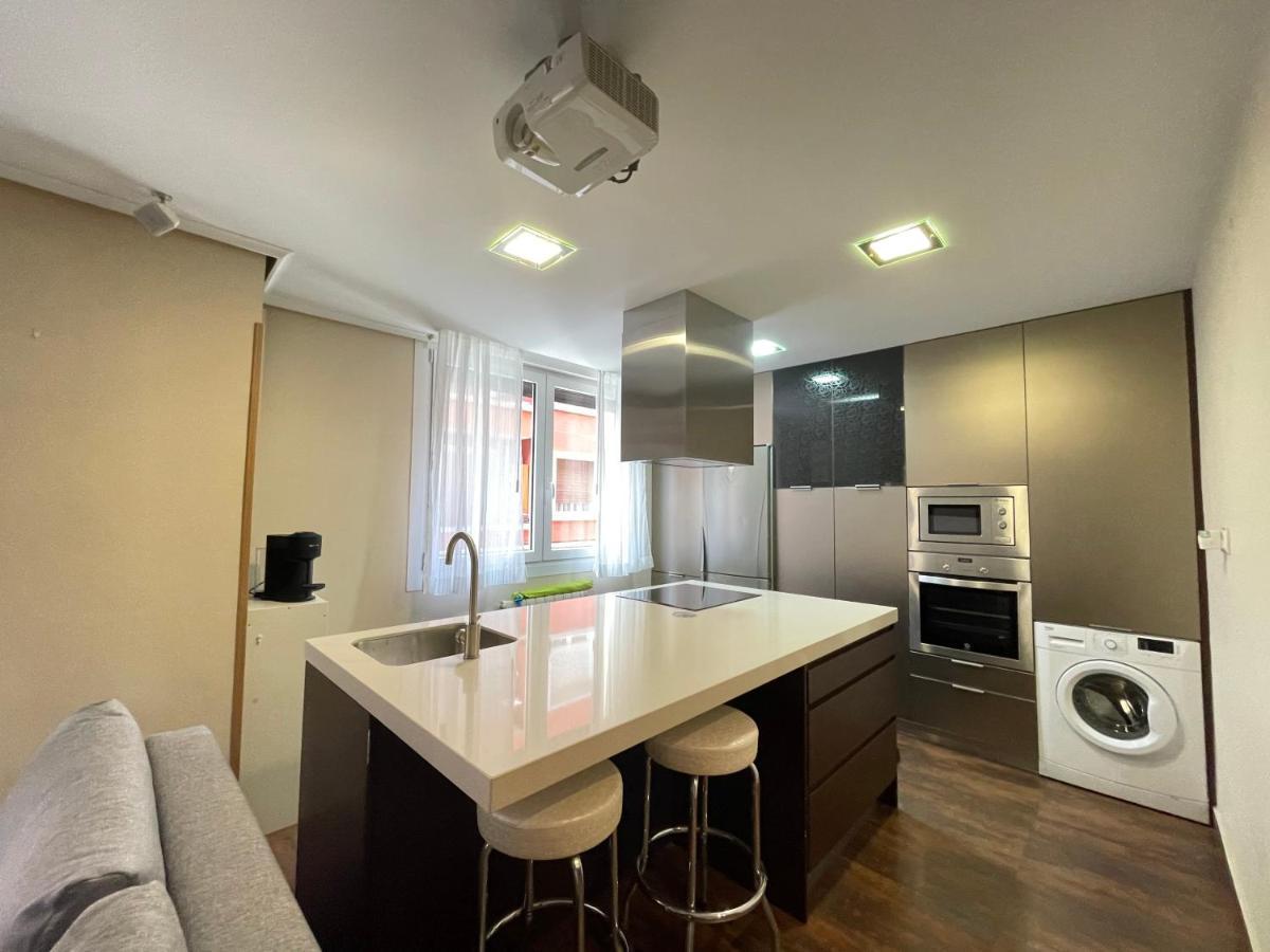 Apartment Uribarri Bilbao