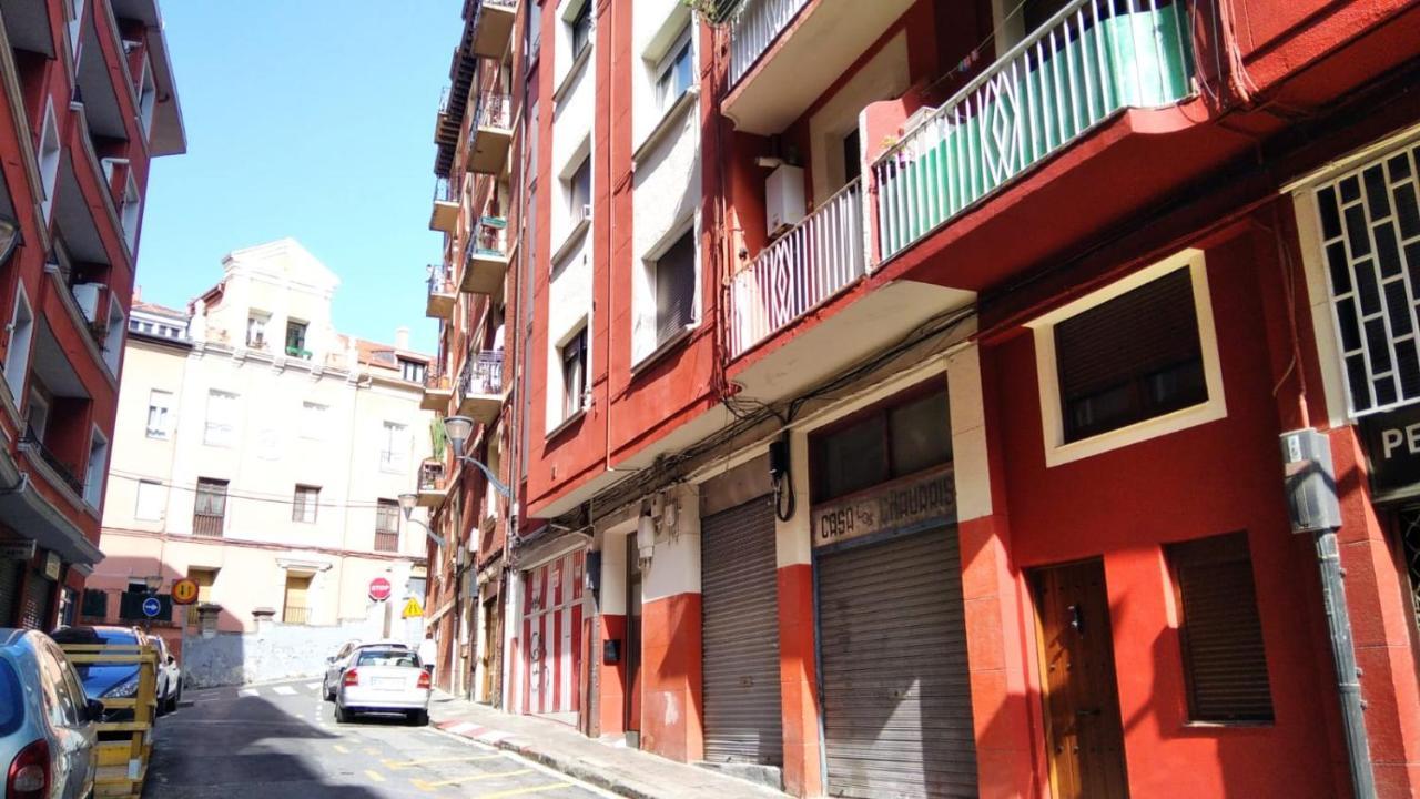 Uribarri * Bilbao