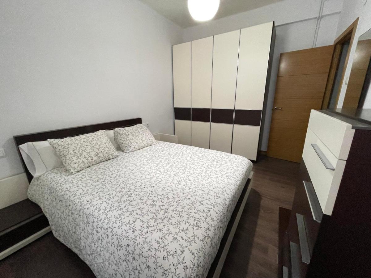 Apartamento Uribarri