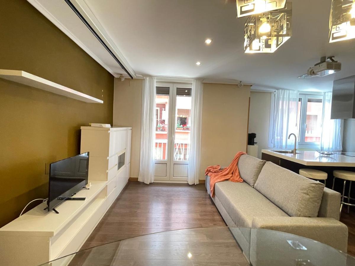 Uribarri Apartment Bilbao