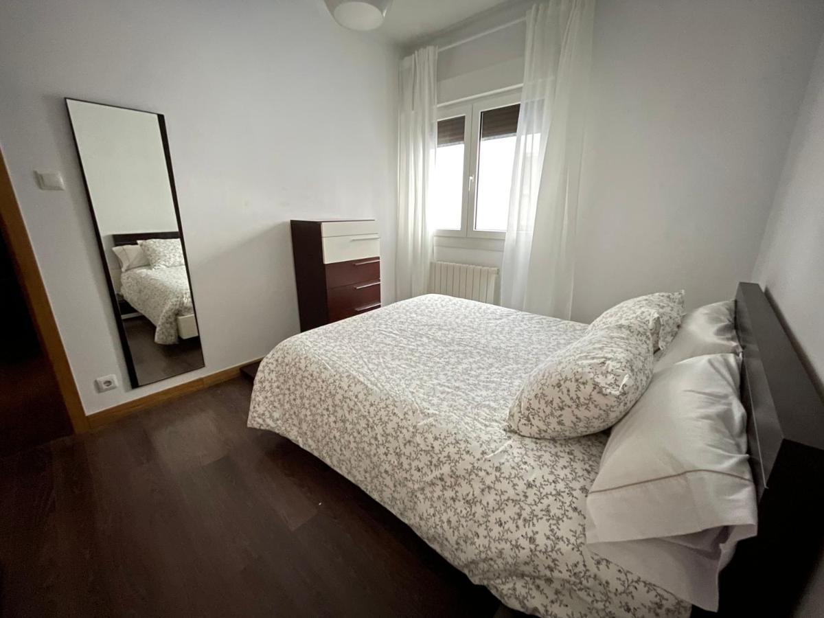 Uribarri Apartamento
