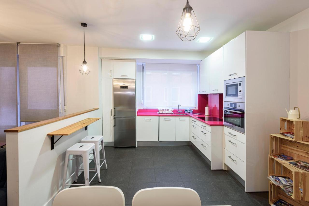 Prim By Kyosai Apartment