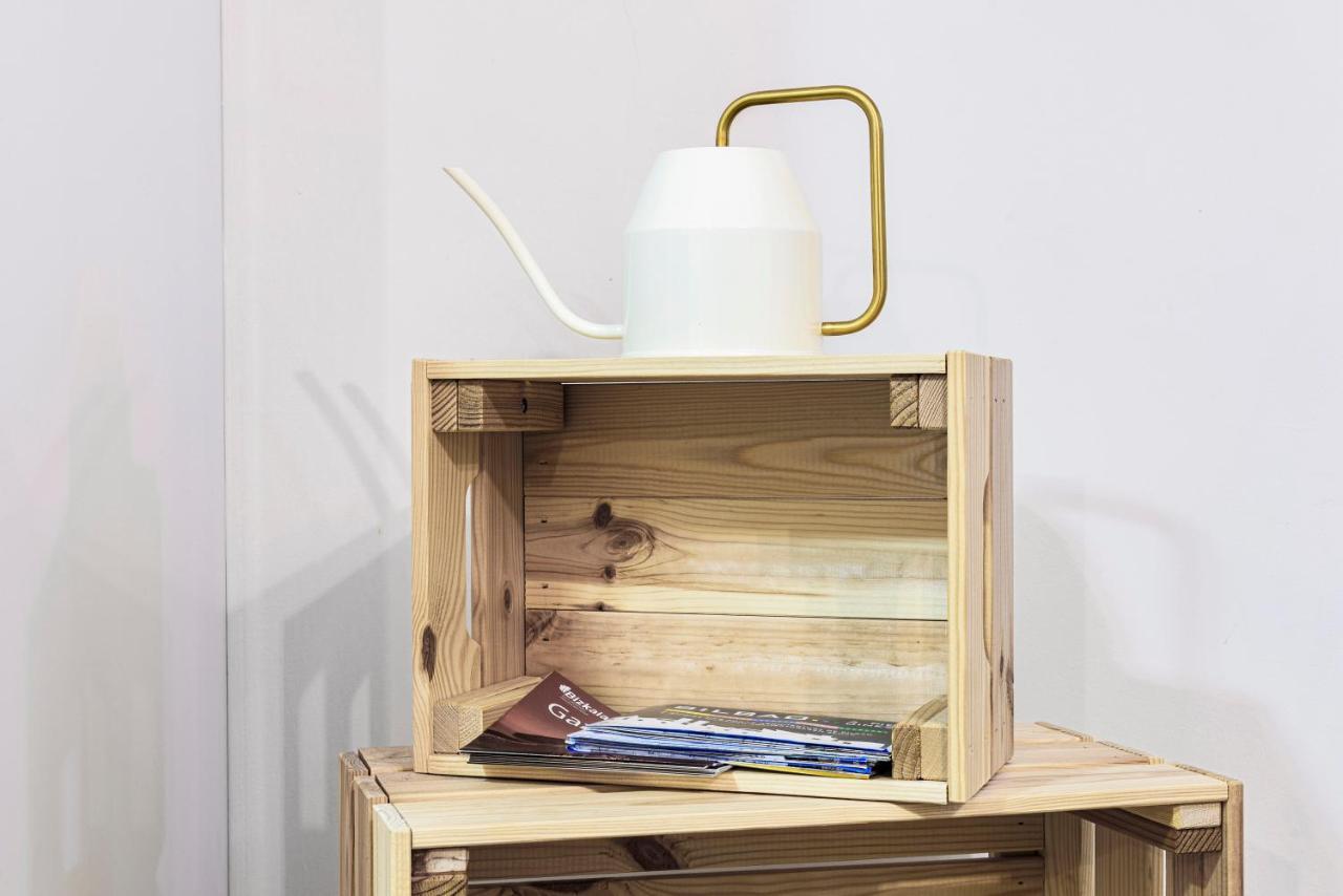Prim By Kyosai Apartment Bilbao